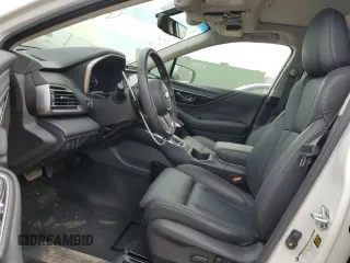 2022 Subaru Outback Limited XT with VIN 4S4BTGND5N3176113, listed as a Copart auction lot 56489845 with 36,048 mi miles and Salvage title. Bid and sale history available at DreamBid. Image 7.