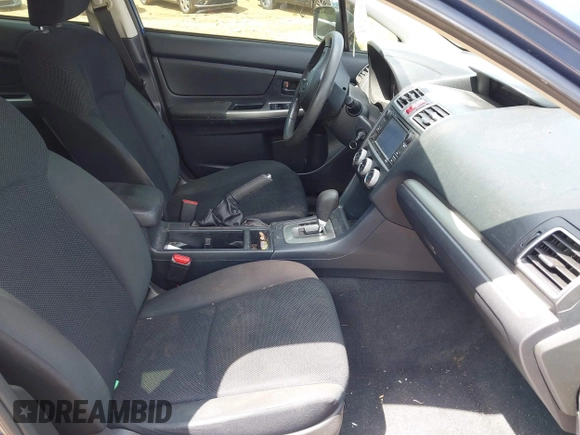 2016 Subaru Impreza z VIN JF1GJAA60GH012347, wystawiony jako IAAI lot #42077606 z przebiegiem 126 546 mil mil oraz . Historia ofert i sprzedaży dostępna na DreamBid. Obrazek 5.