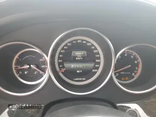 2014 Mercedes-Benz CLS 63 S AMG с VIN WDDLJ7GB0EA105803, выставлен на аукционе Copart как лот 65165534 с пробегом 43 371 миль миль и Списание • Salvage title. История ставок и продаж доступна на DreamBid. Изображение 9.