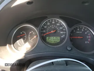 2007 Subaru Forester Sports XT with VIN JF1SG69677H709010, listed as a Copart auction lot 72143004 with 153,460 mi miles and Salvage Title. Bid and sale history available at carsss.com. Image 9.