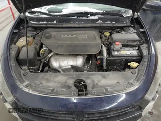 2014 Dodge Dart SXT with VIN 1C3CDFBB0ED860214, listed as a IAAI auction lot 41606226 with 162,241 mi miles. Bid and sale history available at carsss.com. Image 10.