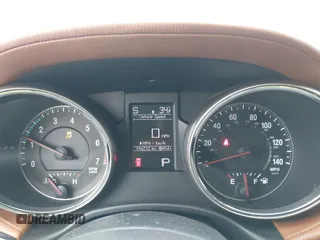 2013 Jeep Grand Cherokee Overland with VIN 1C4RJFCT4DC640553, listed as a IAAI auction lot 41311413 with 146,212 mi miles. Bid and sale history available at carsss.com. Image 7.