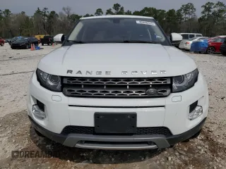 2015 Land Rover Range Rover Evoque Pure Premium с VIN SALVR2BG3FH992977, выставлен на аукционе Copart как лот 46946575 с пробегом 123 835 миль миль и Чистый • Clean title. История ставок и продаж доступна на DreamBid. Изображение 5.