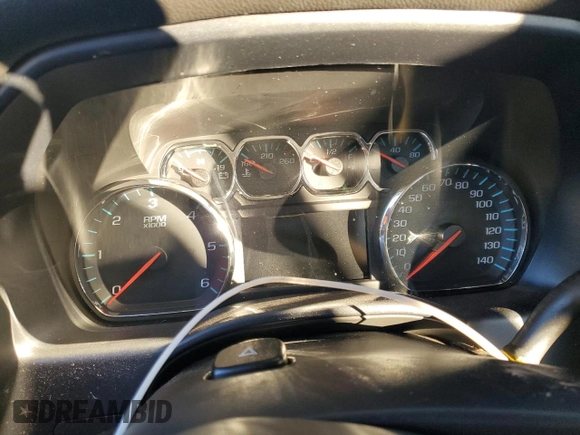 2017 Chevrolet Silverado 1500 LTZ with VIN 3GCPCSEC2HG239030, listed as a Copart auction lot 41383945 with Not Provided miles and Salvage Title. Bid and sale history available at DreamBid. Image 9.