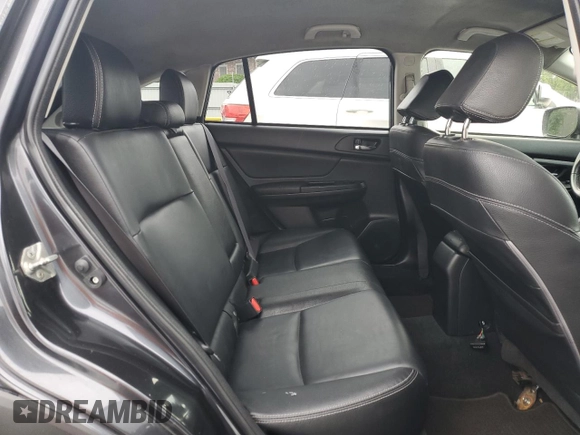 2013 Subaru Crosstrek Limited with VIN JF2GPAGCXD2877199, listed as a Copart auction lot 60967505 with 160,278 mi miles and Clean title. Bid and sale history available at DreamBid. Image 11.