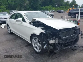 2013 Mercedes-Benz CLS 550 с VIN WDDLJ7DB1DA059112, выставлен на аукционе IAAI как лот 42369038 с пробегом 117 739 миль миль и . История ставок и продаж доступна на DreamBid. Изображение 1.