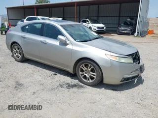 2010 Acura TL Technology z VIN 19UUA8F51AA026202, wystawiony jako IAAI lot #42247342 z przebiegiem 178 193 mil mil oraz . Historia ofert i sprzedaży dostępna na DreamBid. Obrazek 1.