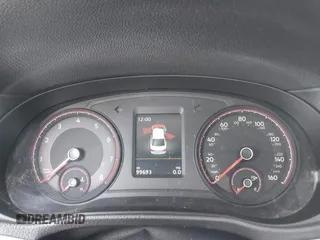 2021 Volkswagen Passat SE z VIN 1VWSA7A39MC002421, wystawiony jako IAAI lot #42097326 z przebiegiem 99 693 mil mil oraz . Historia ofert i sprzedaży dostępna na DreamBid. Obrazek 7.
