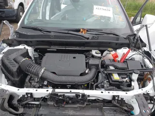 2024 Chevrolet Blazer LT с VIN 3GNKBJR49RS175777, выставлен на аукционе IAAI как лот 42376620 с пробегом 37 570 миль миль и . История ставок и продаж доступна на DreamBid. Изображение 10.