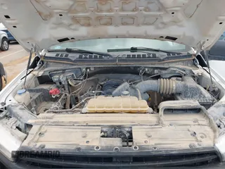 2019 Ford F-150 XL with VIN 1FTFX1E57KKD11898, listed as a IAAI auction lot 42652561 with 137,192 mi miles and . Bid and sale history available at DreamBid. Image 10.