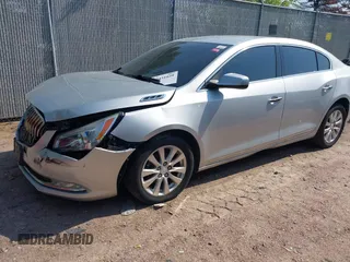 2014 Buick LaCrosse with VIN 1G4GA5GR4EF271138, listed as a IAAI auction lot 42431029 with 153,952 mi miles and . Bid and sale history available at DreamBid. Image 20.