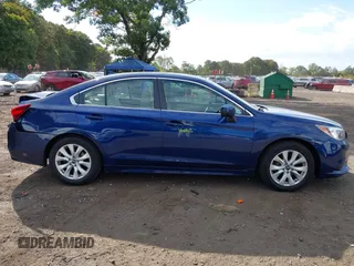 2016 Subaru Legacy 2.5i Premium with VIN 4S3BNAC69G3019719, listed as a IAAI auction lot 40525000 with 149,699 mi miles. Bid and sale history available at carsss.com. Image 13.