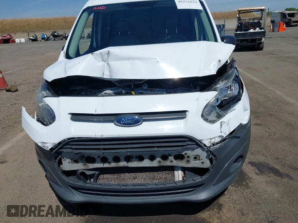 2017 Ford Transit Connect XL с VIN NM0LS7E76J1342521, выставлен на аукционе IAAI как лот 42272114 с пробегом 81 872 миль миль и . История ставок и продаж доступна на DreamBid. Изображение 12.