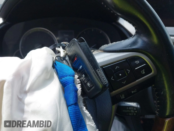 2018 Lexus RX 350L Premium с VIN JTJGZKCA1J2002511, выставлен на аукционе IAAI как лот 42090972 с пробегом 218 782 миль миль и . История ставок и продаж доступна на DreamBid. Изображение 11.