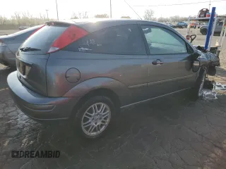 2007 Ford Focus S с VIN 1FAHP31N17W245896, выставлен на аукционе Copart как лот 54270645 с пробегом 137 229 миль миль и Чистый • Clean title. История ставок и продаж доступна на DreamBid. Изображение 3.