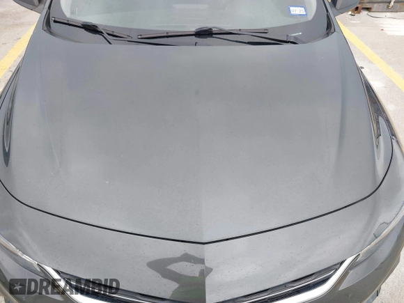 2018 Chevrolet Malibu LS with VIN 1G1ZB5STXJF211493, listed as a IAAI auction lot 42141666 with 126,529 mi miles and . Bid and sale history available at DreamBid. Image 6.