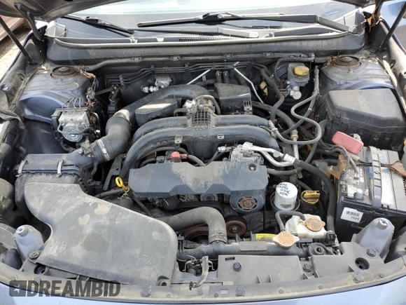 2015 Subaru Outback Limited z VIN 4S4BSALC4F3351625, wystawiony jako Copart lot #56627935 z przebiegiem 199 375 mil mil oraz Szkoda całkowita • Salvage title. Historia ofert i sprzedaży dostępna na DreamBid. Obrazek 11.