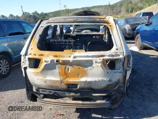 2016 Jeep Grand Cherokee Laredo z VIN 1C4RJEAG6GC499568, wystawiony jako IAAI lot #41763038 z przebiegiem Nie podano mil oraz . Historia ofert i sprzedaży dostępna na DreamBid. Obrazek 15.