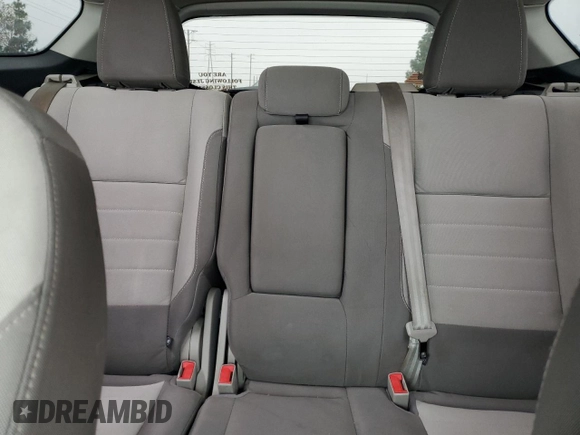 2014 Ford Escape SE with VIN 1FMCU0GX5EUD25338, listed as a Copart auction lot 53167645 with 171,443 mi miles and Clean Title. Bid and sale history available at carsss.com. Image 10.