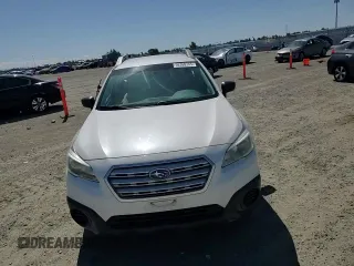2017 Subaru Outback z VIN 4S4BSAAC3H3272078, wystawiony jako Copart lot #56768745 z przebiegiem 107 143 mil mil oraz Szkoda całkowita • Salvage title. Historia ofert i sprzedaży dostępna na DreamBid. Obrazek 14.