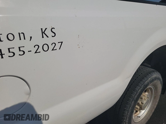 2002 Ford F-350 XL with VIN 1FTSX31F62EC42774, listed as a IAAI auction lot 42566371 with 197,792 mi miles and . Bid and sale history available at DreamBid. Image 8.