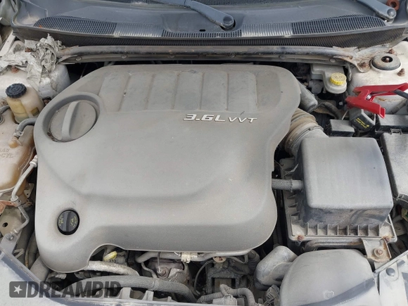 2012 Chrysler 200 S with VIN 1C3CCBHG5CN108501, listed as a IAAI auction lot 42113885 with 140,153 mi miles and . Bid and sale history available at DreamBid. Image 10.
