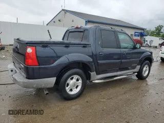 2001 Ford Explorer Sport Trac с VIN 1FMZU67E31UB67894, выставлен на аукционе Copart как лот 57648045 с пробегом 231 006 миль миль и На запчасти • Non repairable. История ставок и продаж доступна на DreamBid. Изображение 3.