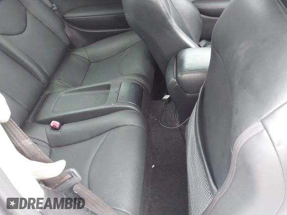 2014 Infiniti Q60 Coupe Journey with VIN JN1CV6EK6EM112185, listed as a IAAI auction lot 41578416 with 130,069 mi miles. Bid and sale history available at carsss.com. Image 8.