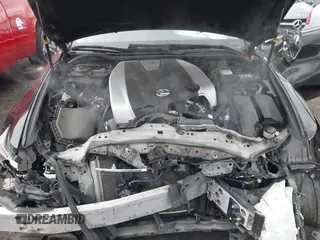 2017 Lexus IS 300 with VIN JTHCM1D24H5018517, listed as a IAAI auction lot 41517554 with 69,740 mi miles and . Bid and sale history available at DreamBid. Image 10.