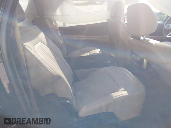 2024 Ford Expedition Max Limited with VIN 1FMJK2A88REA32656, listed as a IAAI auction lot 42505368 with 64,636 mi miles and . Bid and sale history available at DreamBid. Image 8.