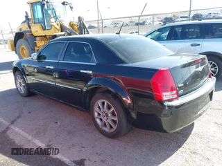 2008 Chrysler 300 C with VIN 2C3KK63H28H119526, listed as a IAAI auction lot 41898713 with Not Provided miles and . Bid and sale history available at carsss.com. Image 15.