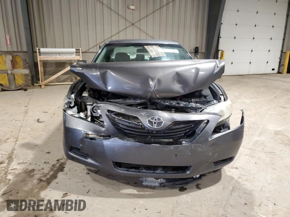 2009 Toyota Camry with VIN 4T1BE46K39U302555, listed as a Copart auction lot 52917815 with 182,316 mi miles and Clean Title. Bid and sale history available at carsss.com. Image 5.