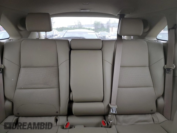 2016 Acura RDX Tech Pkg with VIN 5J8TB4H52GL028133, listed as a Copart auction lot 49358204 with 91,890 mi miles and Clean Title. Bid and sale history available at carsss.com. Image 10.