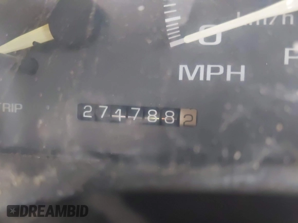 1998 Chevrolet Silverado 1500 with VIN 2GCEC19R3W1122806, listed as a IAAI auction lot 42153517 with 271,788 mi miles and . Bid and sale history available at DreamBid. Image 15.