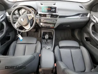 2020 BMW X1 xDrive28i с VIN WBXJG9C09L5P53374, выставлен на аукционе Copart как лот 46426515 с пробегом 44 214 миль миль и Списание • Salvage title. История ставок и продаж доступна на DreamBid. Изображение 8.