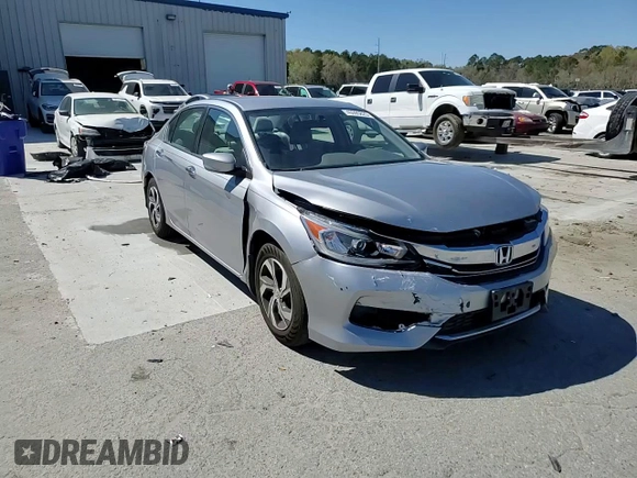 2017 Honda Accord Sedan LX with VIN 1HGCR2F30HA091522, listed as a Copart auction lot 49395825 with 151,978 mi miles and Salvage Title. Bid and sale history available at carsss.com. Image 13.