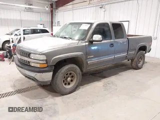 2000 Chevrolet Silverado 1500 LT with VIN 1GCEK19T6YE150552, listed as a IAAI auction lot 41748185 with 259,298 mi miles and . Bid and sale history available at DreamBid. Image 2.
