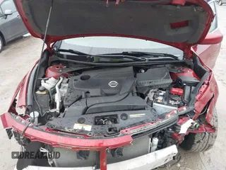 2015 Nissan Altima 2.5 S with VIN 1N4AL3AP8FN345660, listed as a IAAI auction lot 41913700 with 101,349 mi miles. Bid and sale history available at carsss.com. Image 10.