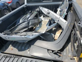 2013 Toyota Tacoma with VIN 3TMLU4EN8DM110455, listed as a Copart auction lot 60252235 with 119,702 mi miles and Salvage title. Bid and sale history available at DreamBid. Image 12.