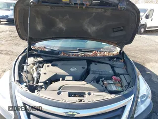 2015 Nissan Altima SV with VIN 1N4AL3AP1FC464484, listed as a IAAI auction lot 41913055 with 161,667 mi miles and . Bid and sale history available at DreamBid. Image 10.