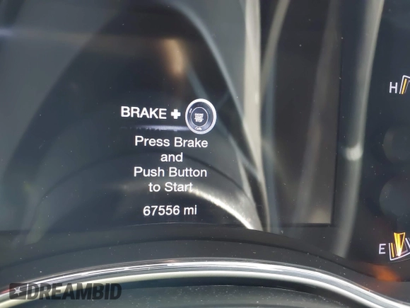 2019 Jeep Grand Cherokee Summit with VIN 1C4RJFJG0KC553199, listed as a IAAI auction lot 41352836 with 67,556 mi miles. Bid and sale history available at carsss.com. Image 7.