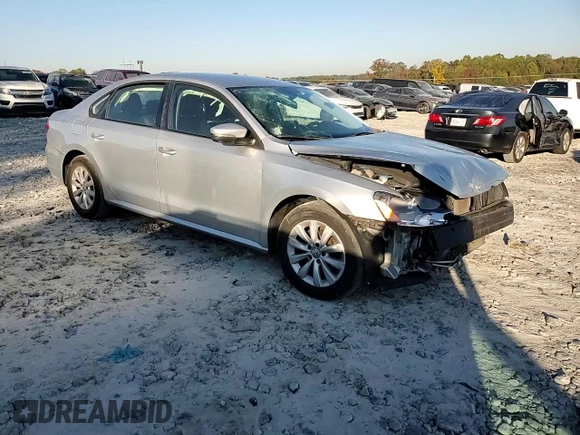 2013 Volkswagen Passat Wolfsburg Edition with VIN 1VWAH7A32DC144925, listed as a Copart auction lot 76357524 with 172,124 mi miles and Salvage title. Bid and sale history available at DreamBid. Image 11.