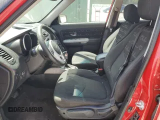 2012 Kia Soul + with VIN KNDJT2A62C7370999, listed as a Copart auction lot 53674095 with 290,938 mi miles and Clean Title. Bid and sale history available at DreamBid. Image 7.