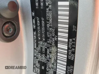 2021 Toyota Sienna LE with VIN 5TDKRKEC4MS047807, listed as a Copart auction lot 70471714 with 63,928 mi miles and Salvage Title. Bid and sale history available at carsss.com. Image 15.