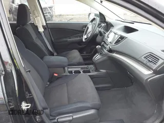 2016 Honda CR-V EX with VIN 2HKRM4H59GH663499, listed as a IAAI auction lot 42106251 with 117,042 mi miles and . Bid and sale history available at DreamBid. Image 5.
