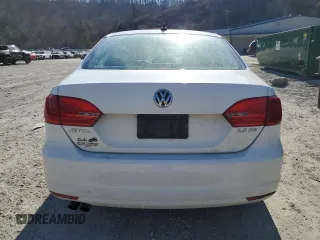 2013 Volkswagen Jetta SE с VIN 3VWDP7AJ9DM286833, выставлен на аукционе Copart как лот 48460615 с пробегом 132 035 миль миль и Списание • Salvage title. История ставок и продаж доступна на DreamBid. Изображение 6.