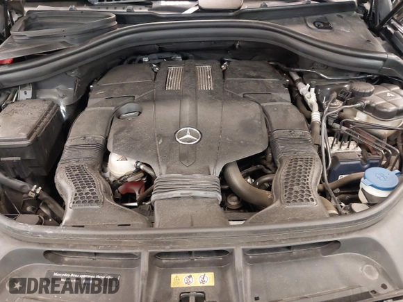 2019 Mercedes-Benz GLS 450 с VIN 4JGDF6EE4KB189021, выставлен на аукционе IAAI как лот 41913730 с пробегом 72 476 миль миль и . История ставок и продаж доступна на DreamBid. Изображение 10.