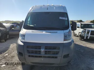2014 Ram ProMaster Cargo with VIN 3C6TRVBG8EE104641, listed as a Copart auction lot 87624125 with Not Provided miles and Clean Title. Bid and sale history available at DreamBid. Image 5.
