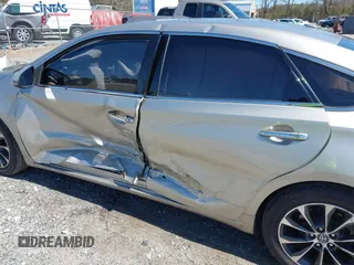 2018 Toyota Avalon XLE with VIN 4T1BK1EB9JU283488, listed as a IAAI auction lot 41777239 with 97,893 mi miles and . Bid and sale history available at DreamBid. Image 6.