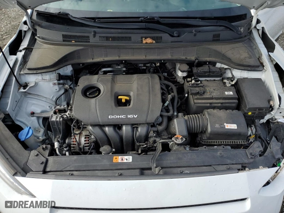 2019 Hyundai Kona SEL with VIN KM8K2CAA9KU376053, listed as a Copart auction lot 44745955 with 84,836 mi miles and Clean Title. Bid and sale history available at carsss.com. Image 12.